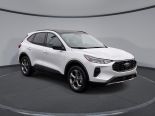 Used 2025 Ford Escape ST-Line AWD