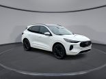 New 2025 Ford Escape ST-Line Elite AWD