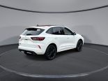 New 2025 Ford Escape ST-Line Elite AWD
