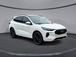 New 2025 Ford Escape ST-Line Elite AWD