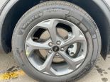 New 2025 Ford Escape ST-Line Select AWD