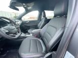 New 2025 Ford Escape ST-Line Select AWD