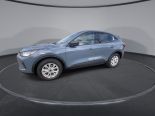 New 2025 Ford Escape Active