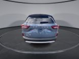 New 2025 Ford Escape Active