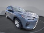 New 2025 Ford Escape Active