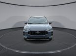 New 2025 Ford Escape ST-Line Select AWD