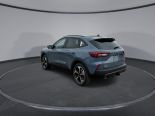 New 2025 Ford Escape ST-Line Select AWD
