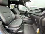 New 2025 Ford Escape ST-Line Select AWD