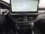 New 2025 Ford Escape ST-Line AWD