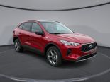New 2025 Ford Escape ST-Line AWD