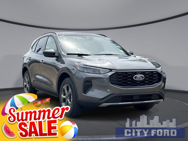 2025 Ford Escape ST-Line AWD