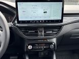 New 2025 Ford Escape ST-Line AWD