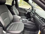 New 2025 Ford Escape ST-Line AWD