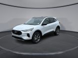 New 2025 Ford Escape ST-Line AWD