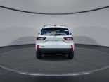 New 2025 Ford Escape ST-Line AWD