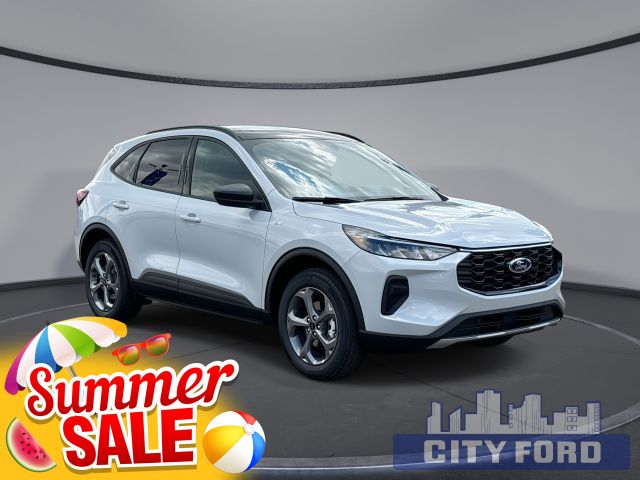 2025 Ford Escape ST-Line AWD