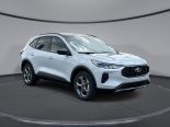 New 2025 Ford Escape ST-Line AWD