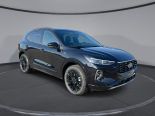 New 2025 Ford Escape ST-Line Elite AWD