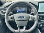 New 2025 Ford Escape ST-Line Select AWD