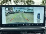 New 2025 Ford Escape ST-Line Select AWD