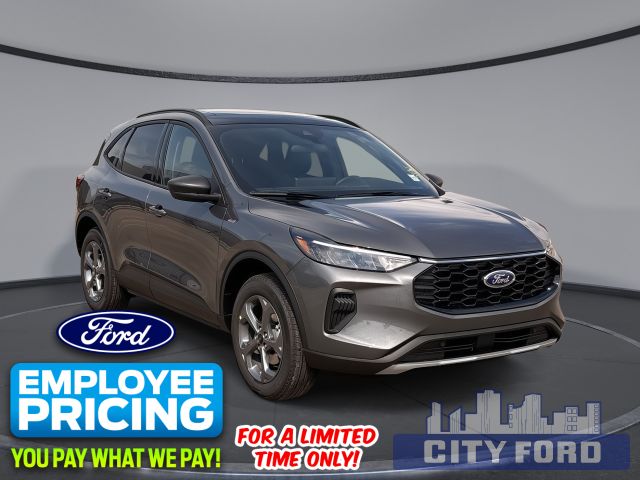 2025 Ford Escape ST-Line AWD