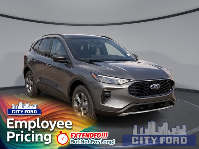 2025 Ford Escape ST-Line AWD