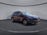 New 2025 Ford Escape PHEV