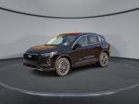 New 2025 Ford Escape PHEV