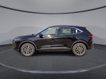 New 2025 Ford Escape PHEV