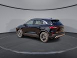 New 2025 Ford Escape PHEV