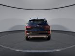New 2025 Ford Escape PHEV