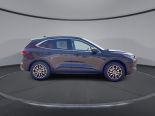 New 2025 Ford Escape PHEV