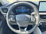 New 2025 Ford Escape PHEV