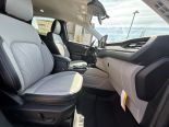New 2025 Ford Escape PHEV