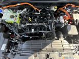 New 2025 Ford Escape PHEV