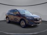 New 2025 Ford Escape PHEV
