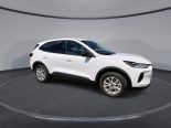 New 2025 Ford Escape Active AWD