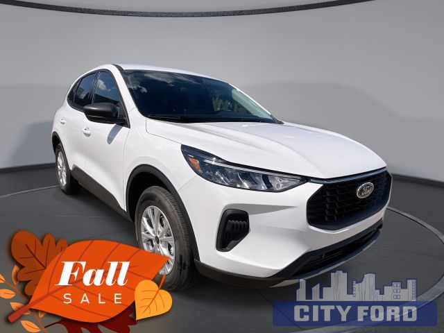 2025 Ford Escape Active AWD