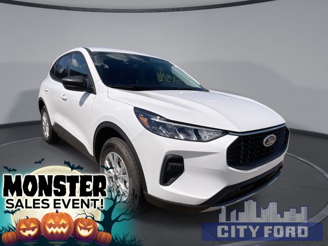 2025 Ford Escape Active AWD | Navigation System | FordPass Connect | Adaptive Cruise Control | Heated Steering Wheel | Heated Front Seats | 
