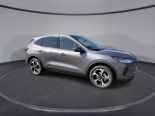 New 2025 Ford Escape ST-Line Select AWD