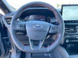New 2025 Ford Escape ST-Line Select AWD