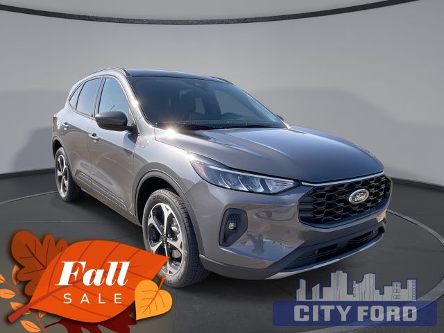 2025 Ford Escape ST-Line Select AWD