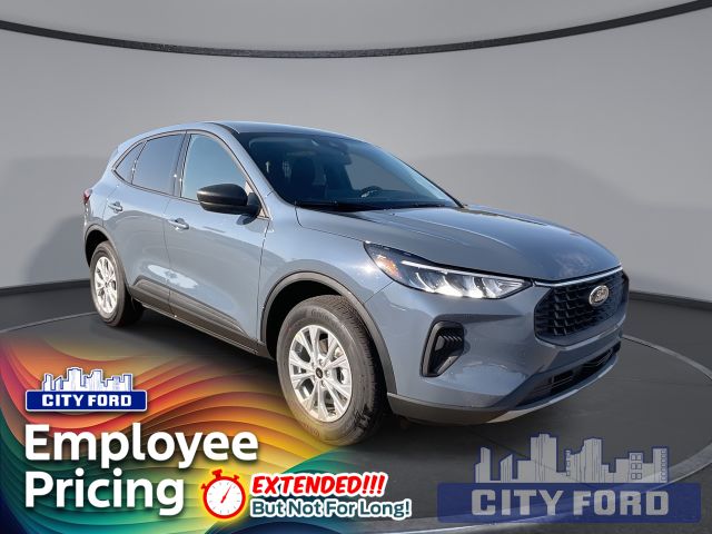 2025 Ford Escape Active AWD