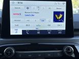 New 2025 Ford Escape Active AWD