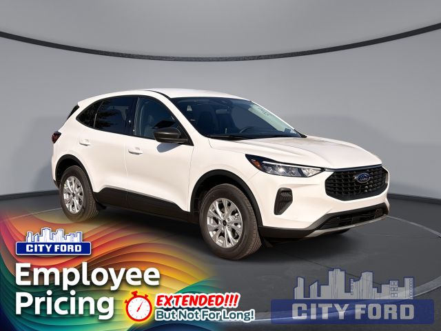 2025 Ford Escape Active AWD