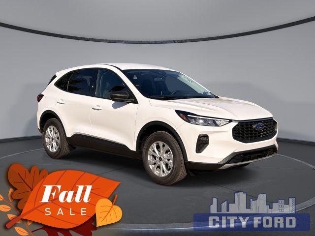 2025 Ford Escape Active AWD