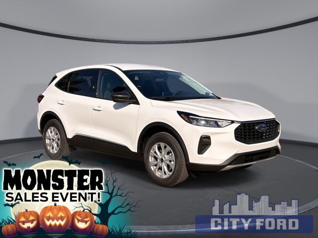 2025 Ford Escape Active AWD | Cold Weather Pkg I Heated Steering I Heated/Power Mirrors I Heated Seats I Remote Start