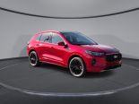 New 2025 Ford Escape ST-Line Elite AWD