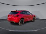 New 2025 Ford Escape ST-Line Elite AWD