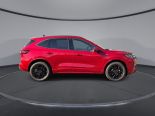 New 2025 Ford Escape ST-Line Elite AWD